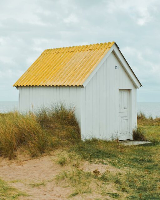 04/08/23 - Gouville-sur-mer 🏝️ 🏠 
•
#gouvillesurmer #coutances #coutancesnormandie #coutancestourisme #normandie #manche #cestbeaulamanche #attitudemanche #bassenormandie