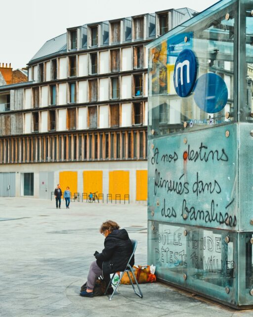 Rennes.
•
#rennes #rennesmaville #rennescity #rennesmetropole #tourismerennes #visitrennes #saez #damiensaez