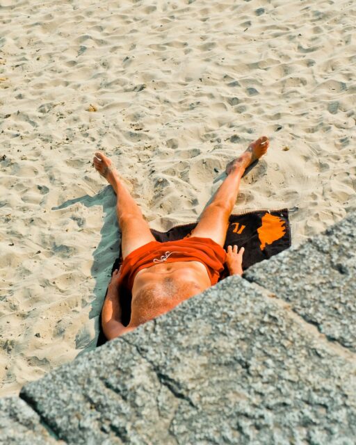 18/07/24 - 17h34 - L’été sera chaud ! Ou pas…
#binic #bronzage #ete #summer #bretagne