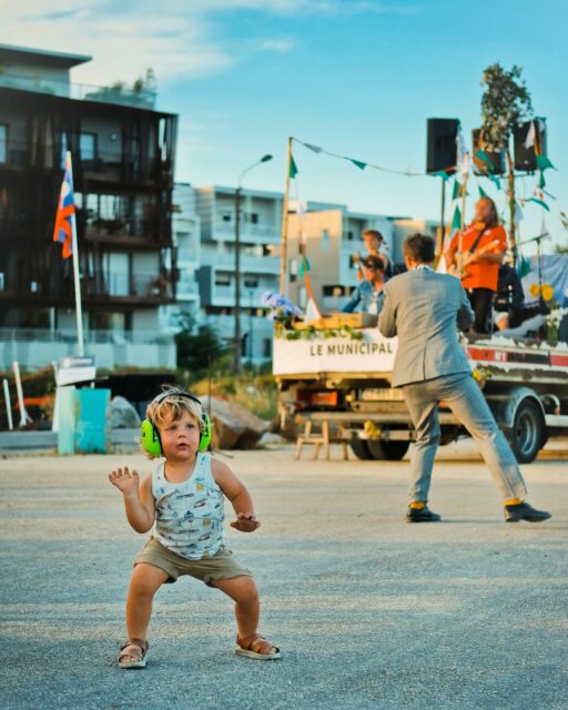 Nouvelle photo pour le programme Septembre/Octobre des @tombeesdelanuit @rennesvilleetmetropole