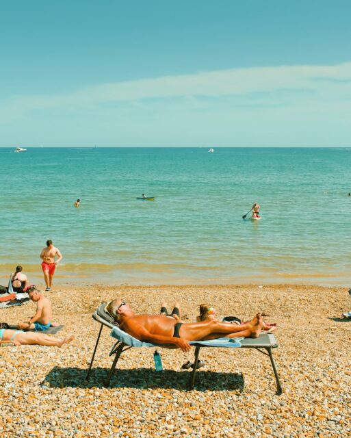 29/07/24 - 16h30 - Mode pyrolyse activé 🦞 
.
#bournemouth #bournemouthbeach #dorset #visitdorset #lovedorset #lovefordorset #lovegreatbritain #visitengland #loveuk #bournemouthtown #dorsetliving #dorsetlife #bournemouthtowncentre #englishcoast #dorsetcoast #ukcoast #beautifuldestinations #ukpotd #loveengland #england #greatbritain #seasideresort #yourbritain #gorgeousbritain #lovebournemouth