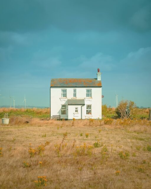 09/08/24 - Quelque part en Angleterre 🏠 
.
#england #visitengland #unitedkingdom #kent #visitkent #house