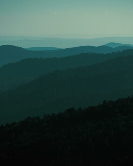 30/12/25 • 11h25 • Des montagnes à perte de vue 🏔️ #cevennes #cevennestourisme