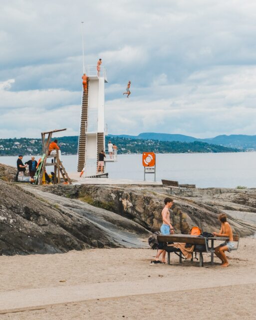 07/08/26 • 12h45 • Jump 🤸🏻♂️
•
#norway #norvege #ingierstrand #svartskog